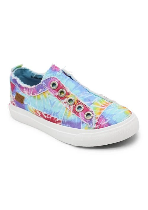 商品Blowfish|Malibu Youth Girls Playk Sneakers,价格¥102,第1张图片