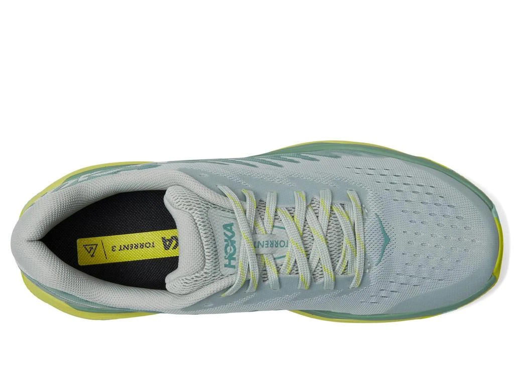 商品Hoka One One|Torrent 3,价格¥1042,第2张图片详细描述