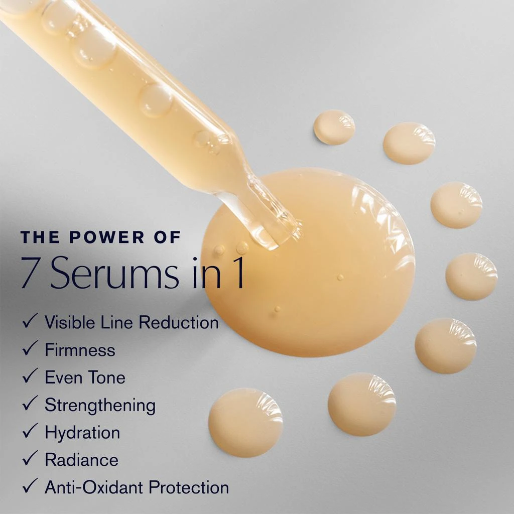 商品Estée Lauder|Estée Lauder Advanced Night Repair Synchronized Multi-Recovery Complex,价格¥699,第5张图片详细描述