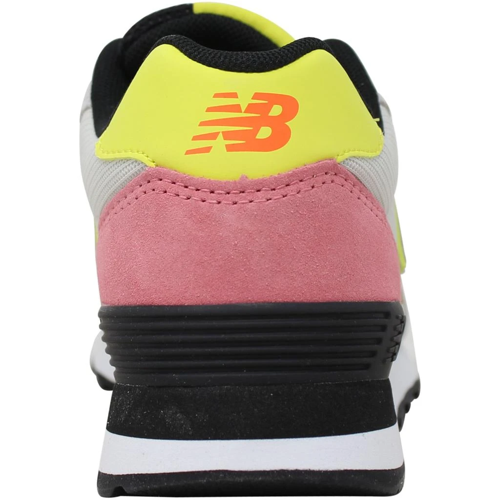 商品New Balance|New Balance WL515BR3 Nimbus Cloud/Poppy  WL515BR3 Women's,价格¥547,第3张图片详细描述