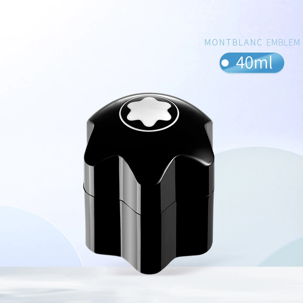 商品[国内直发] MontBlanc|万宝龙荣耀之星男士淡香水40ml,价格¥277,第1张图片