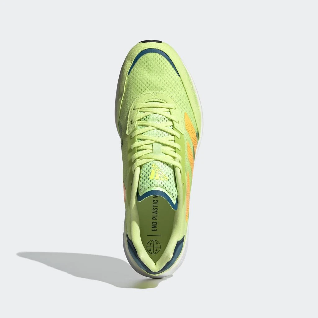 商品Adidas|ADIZERO BOSTON 10 SHOES M,价格¥528,第2张图片详细描述