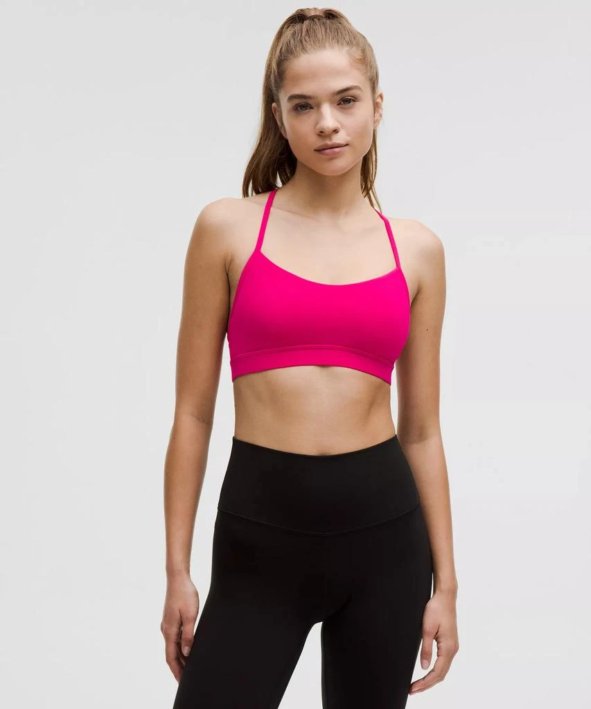 Flow Y Bra Nulu *Light Support, A–C Cups 商品