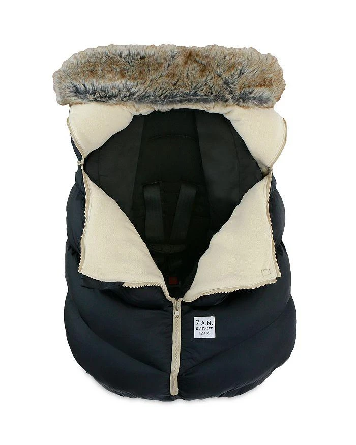 商品7AM Enfant|Car Seat Cocoon Tundra,价格¥828,第5张图片详细描述