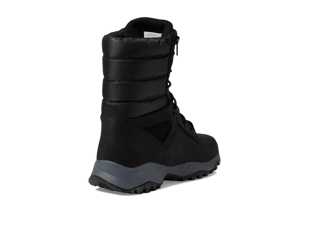 商品The North Face|Thermoball Boot Zip-Up,价格¥653,第5张图片详细描述