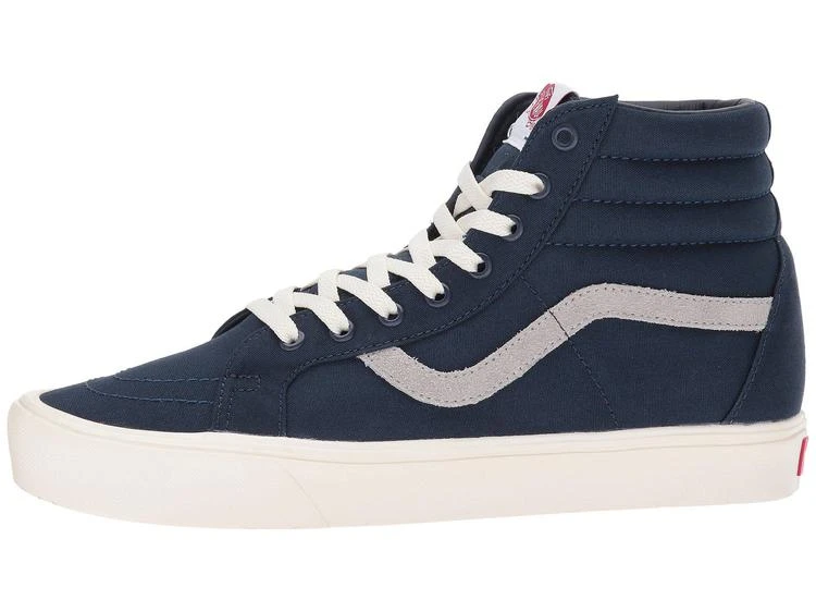 商品Vans|SK8-Hi Reissue Lite,价格¥564,第4张图片详细描述