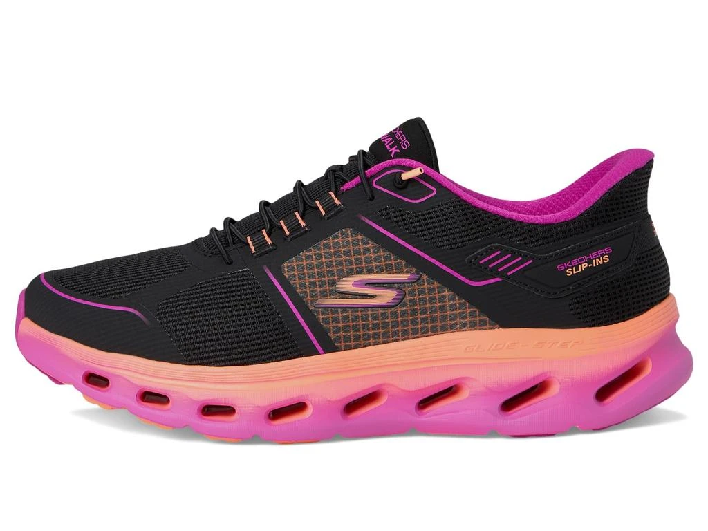 商品SKECHERS|Go Walk Glide Step 2.0 Elektra Hands Free Slip-Ins,价格¥483,第4张图片详细描述