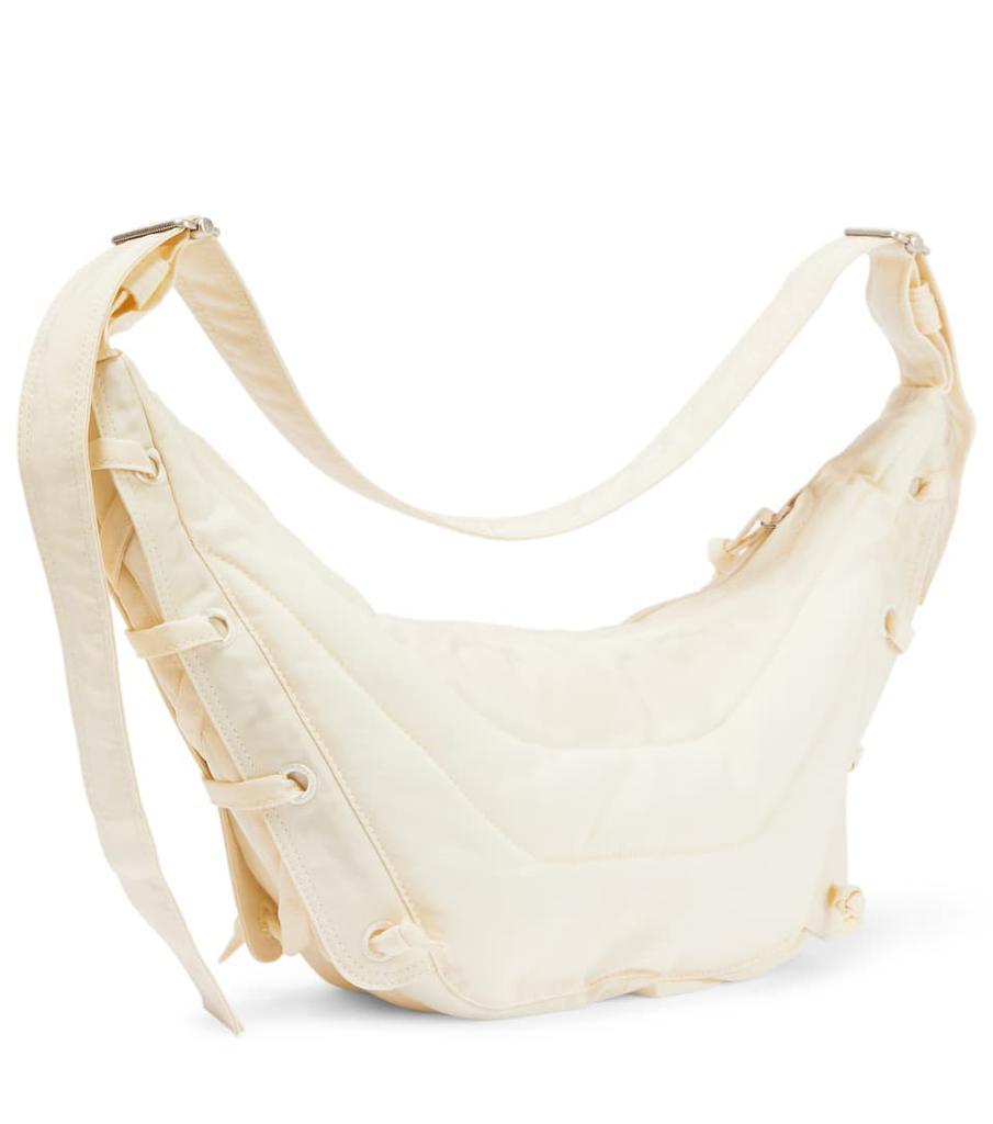 商品Lemaire|Soft Game Small shoulder bag,价格¥3956,第6张图片详细描述