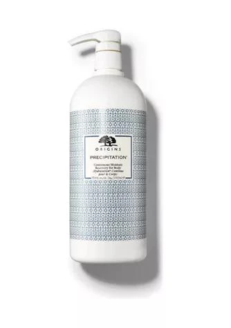 商品Origins|Precipitation Continuous Moisture Recovery Cream For Body,价格¥589,第1张图片