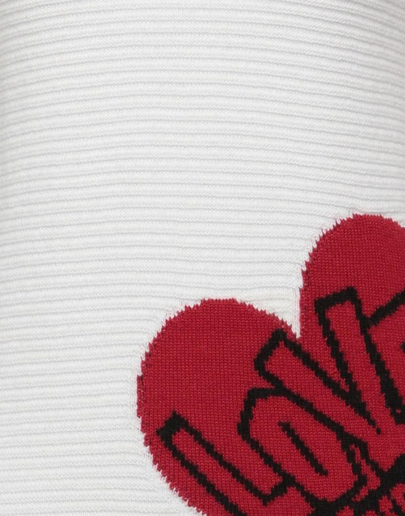 商品Love Moschino|Sweater,价格¥398,第4张图片详细描述