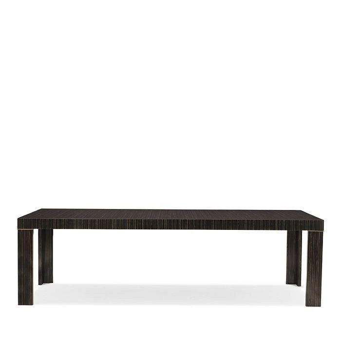 商品caracole|Edge Dining Table,价格¥18221,第5张图片详细描述