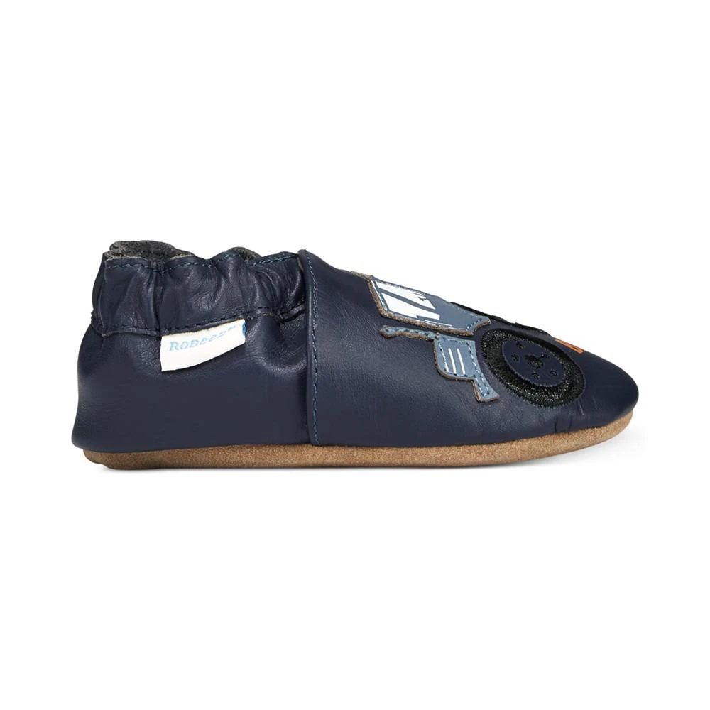 商品Robeez|Big Dig Shoes, Baby Boys,价格¥195,第2张图片详细描述