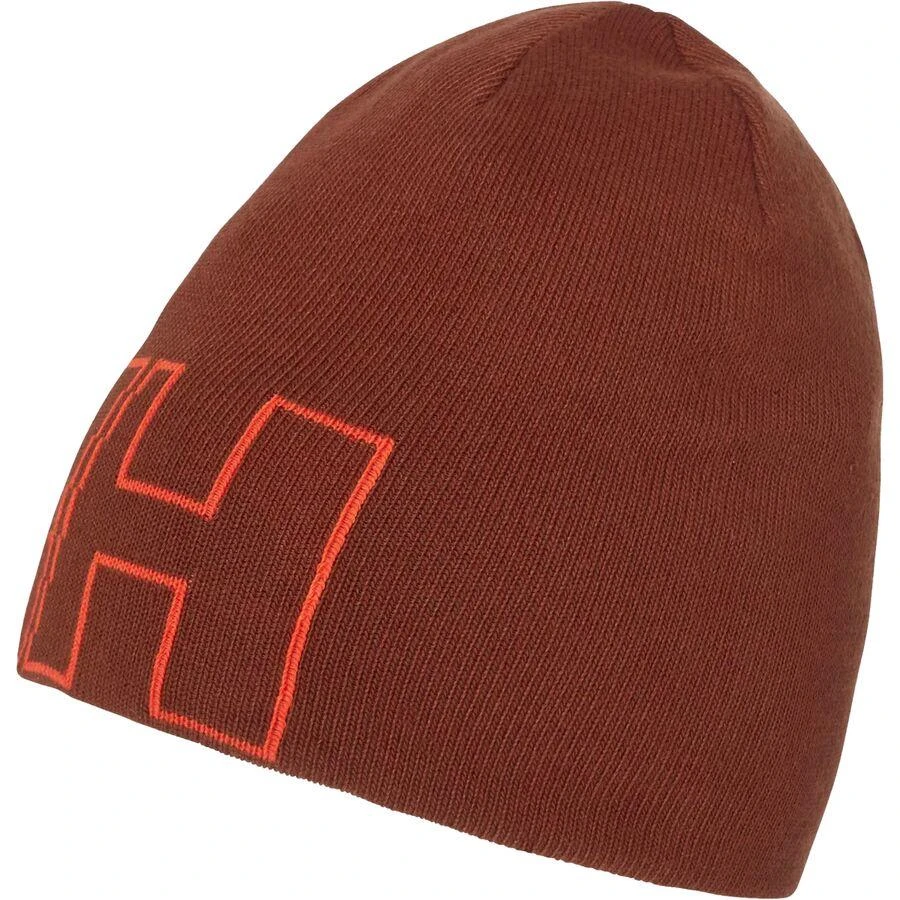 商品Helly Hansen|Outline Beanie,价格¥157,第1张图片