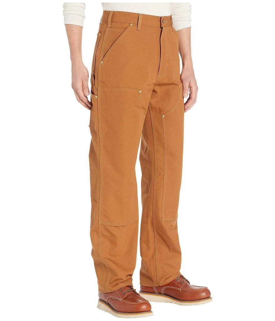 Firm Duck Double Front Work Dungaree 商品