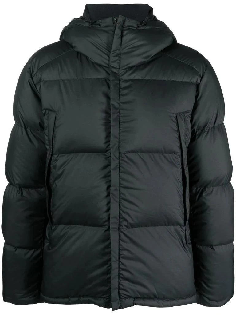 商品Snow Peak|SNOW PEAK MEN RECYCLED LIGHT DOWN JACKET,价格¥1081,第5张图片详细描述