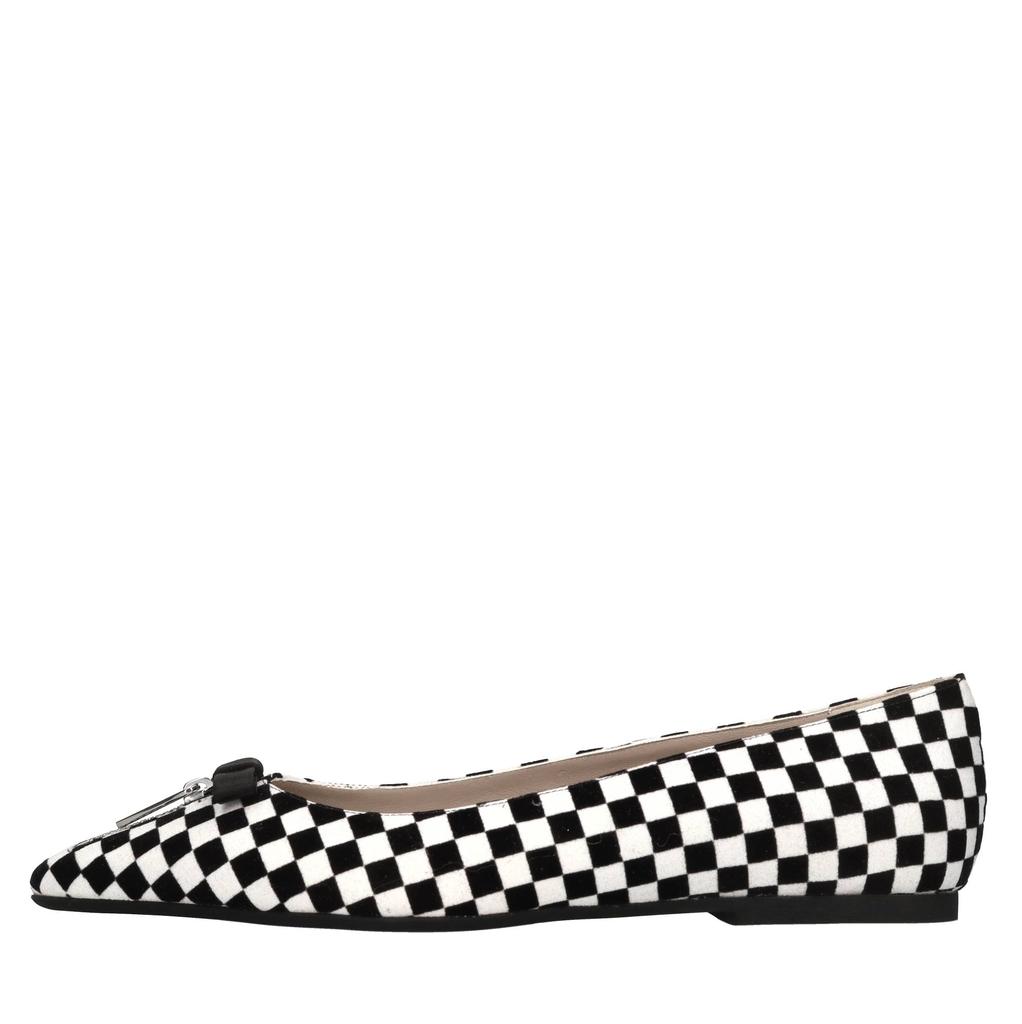 N°21 Chaussures plates Multicolores image 2