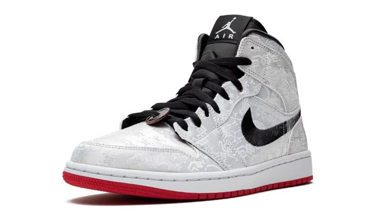Air Jordan 1 Mid 商品