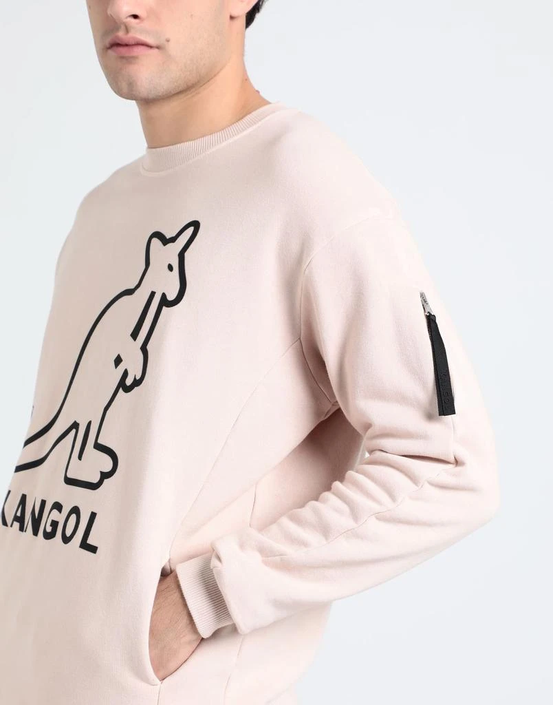 商品Kangol|Sweatshirt,价格¥901,第4张图片详细描述