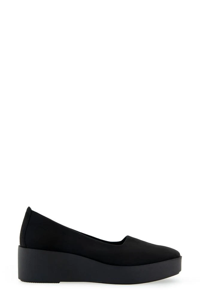 商品Aerosoles|Cowley Wedge Slip-On,价格¥488,第4张图片详细描述