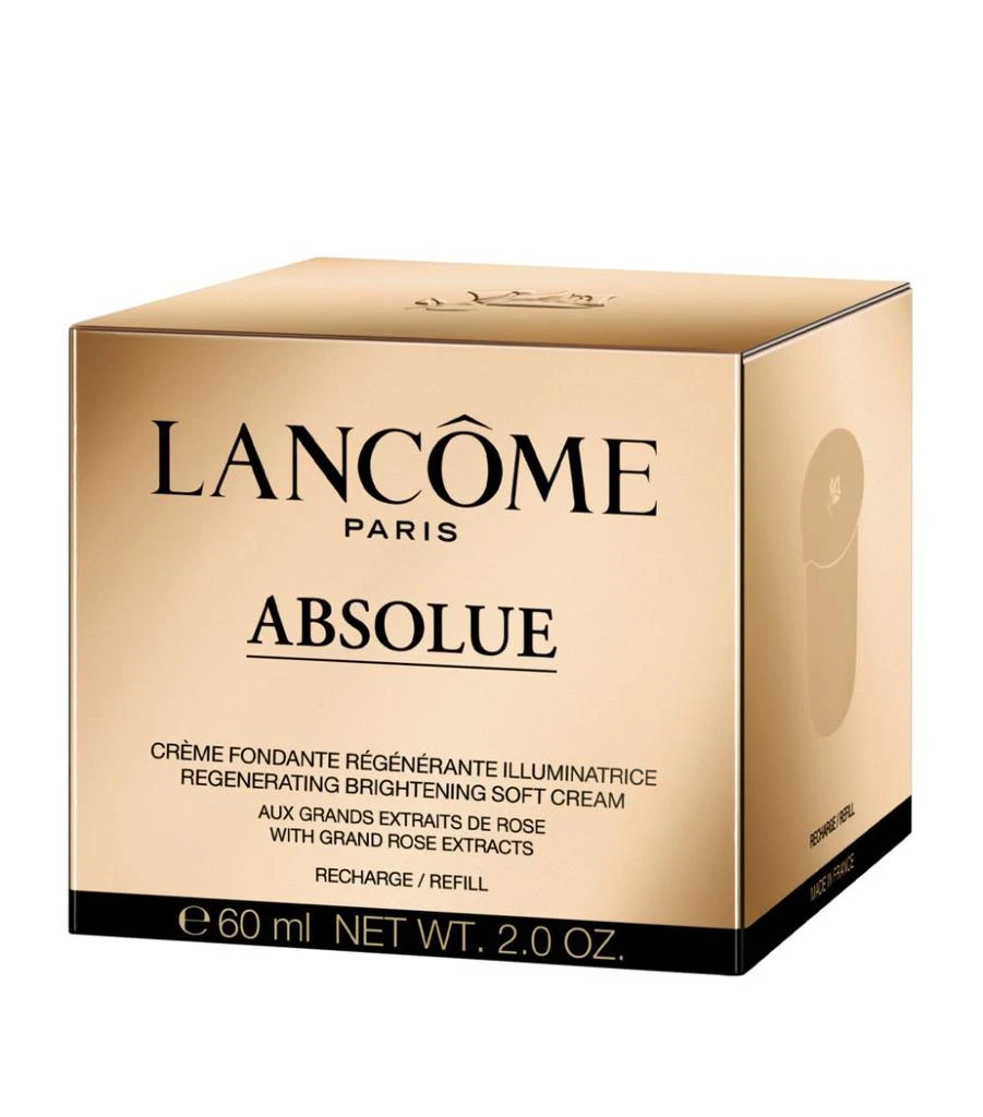 商品Lancôme|Absolue Soft Cream Refill (60ml),价格¥2357,第1张图片