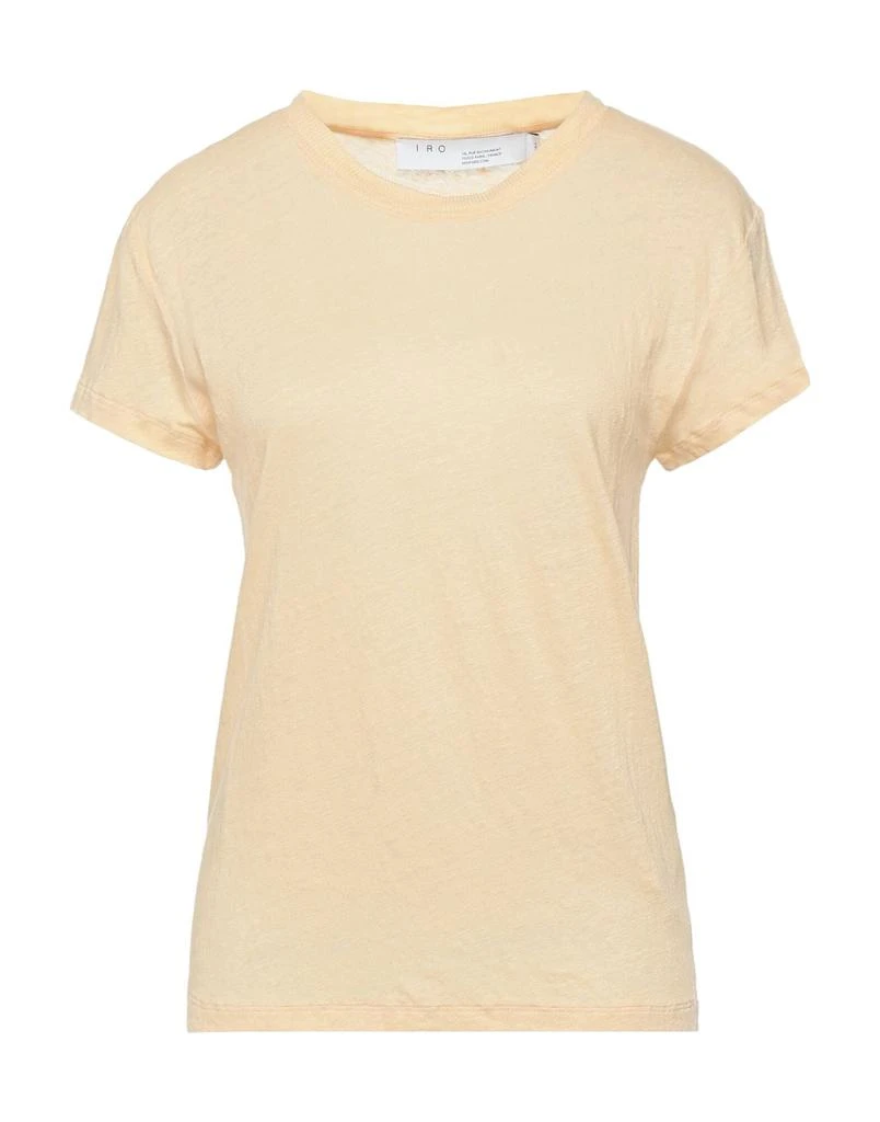 商品IRO|Basic T-shirt,价格¥412,第1张图片