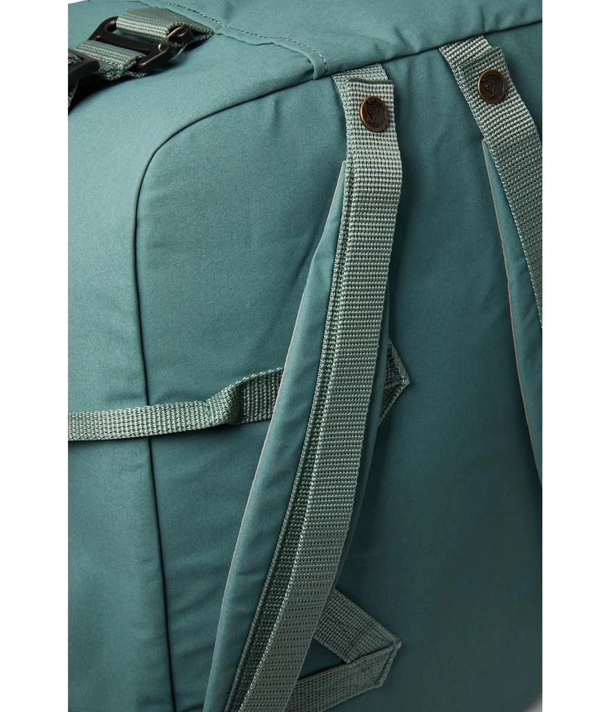 商品Fjällräven|Kånken Weekender,价格¥1209,第4张图片详细描述