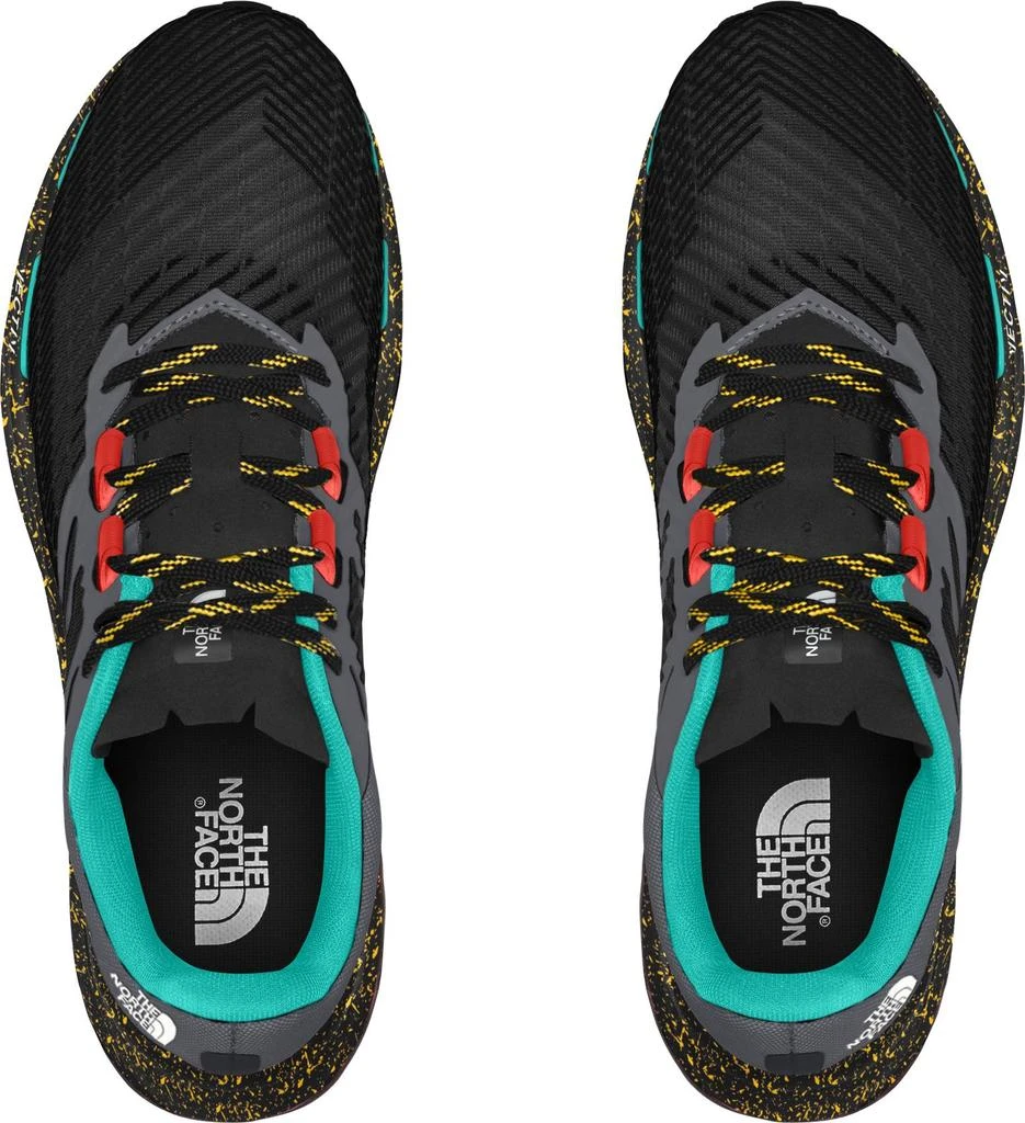 商品The North Face|The North Face Men's Vectiv Eminus Trail Running Shoes,价格¥436,第3张图片详细描述