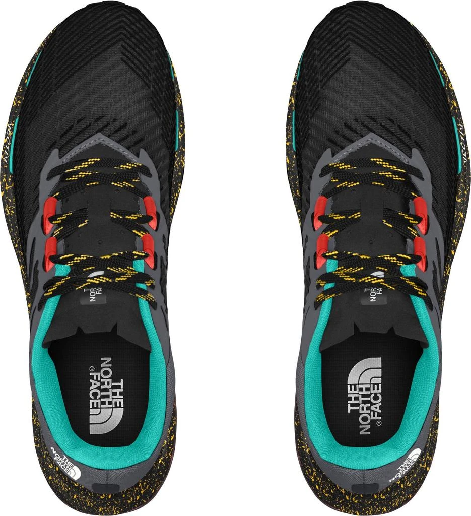 商品The North Face|The North Face Men's Vectiv Eminus Trail Running Shoes,价格¥433,第3张图片详细描述