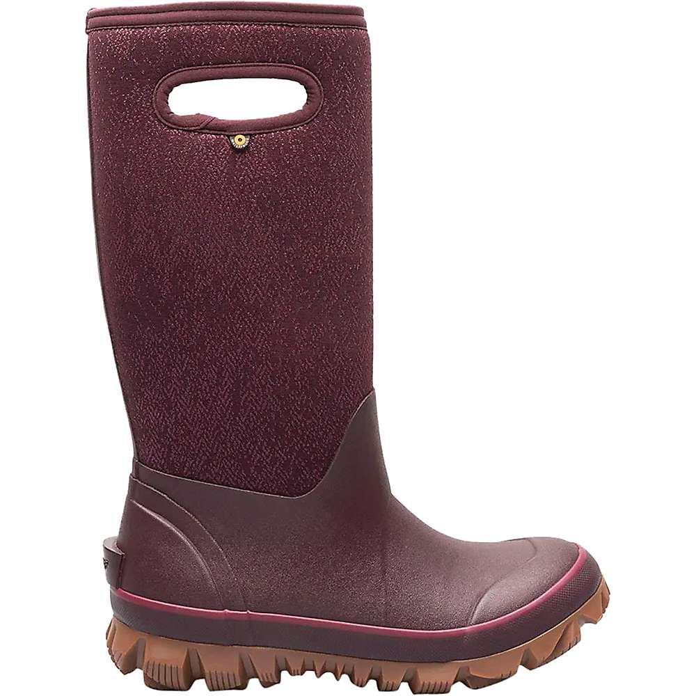 商品Bogs|Bogs Women's Whiteout Faded Boot,价格¥870,第1张图片