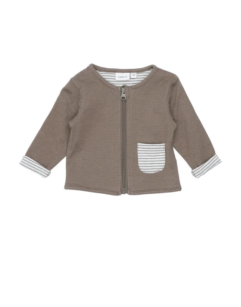 商品NAME IT®|Sweatshirt,价格¥73,第1张图片