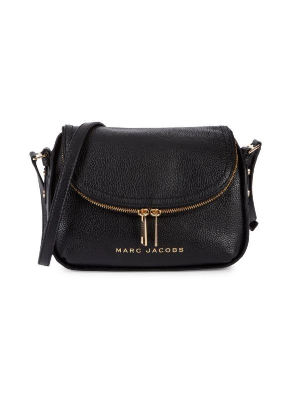 商品Marc Jacobs|Mini The Groove Leather Messenger Bag,价格¥1563,第1张图片