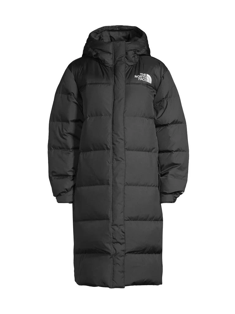 商品The North Face|1996 Nuptse Down Parka Coat,价格¥3383,第1张图片