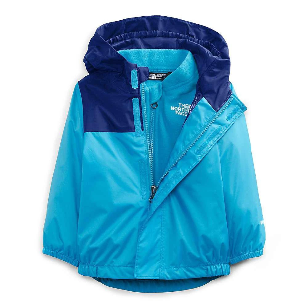 商品The North Face|Infant Stormy Rain Triclimate Jacket,价格¥252,第2张图片详细描述