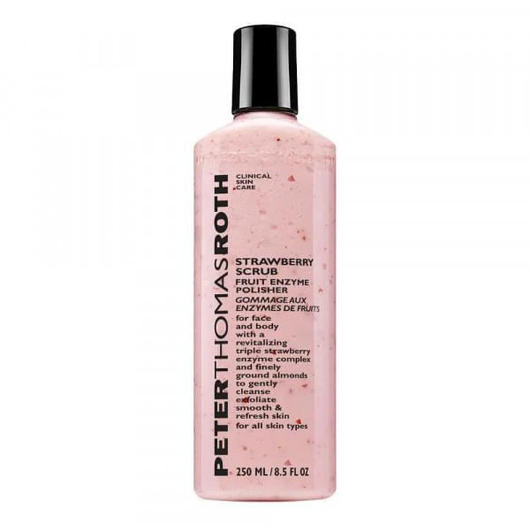 商品Peter Thomas Roth|草莓磨砂洁面乳,价格¥283,第1张图片