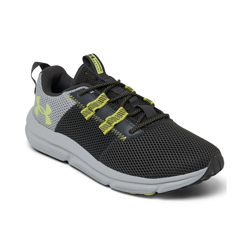 商品Under Armour|Men's Charged Assert 5050 Running Sneakers from Finish Line,价格¥386,第1张图片