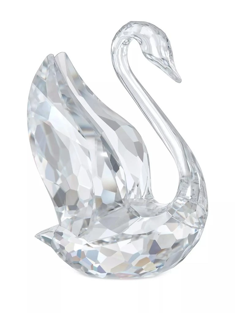 商品Swarovski|Iconic Swan,价格¥965,第1张图片