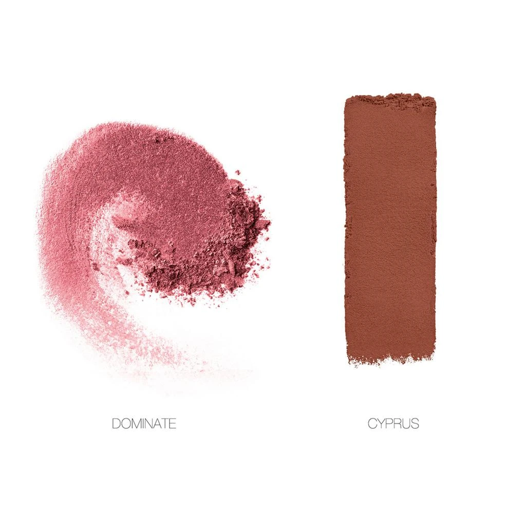 商品NARS|Summer Unrated Blush/Bronzer Duo,价格¥365,第2张图片详细描述