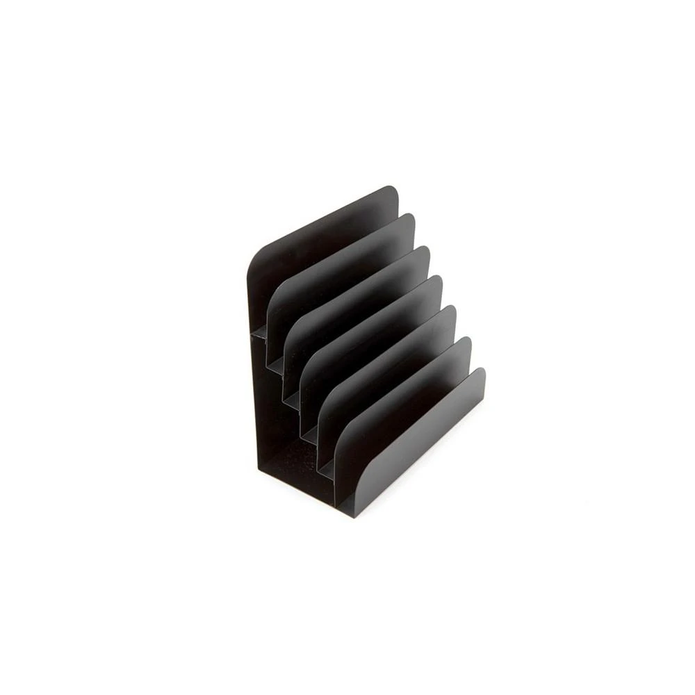 商品Mind Reader|Incline Vertical Desk Organizer,价格¥261,第3张图片详细描述