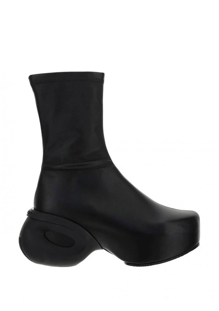 商品Givenchy|Clog Ankle Boots,价格¥4035,第1张图片
