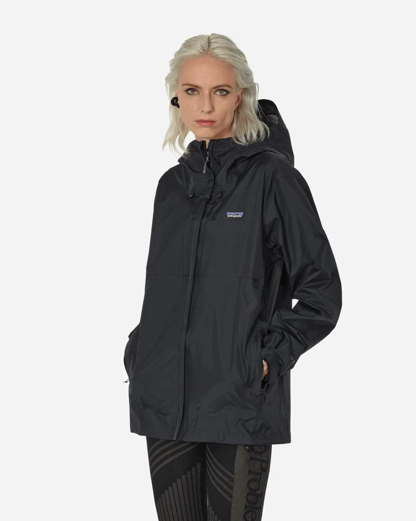 商品Patagonia|Torrentshell 3L Jacket Black,价格¥1397,第1张图片