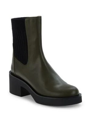 商品Stuart Weitzman|Gotham Chelsea Boots,价格¥1427,第2张图片详细描述