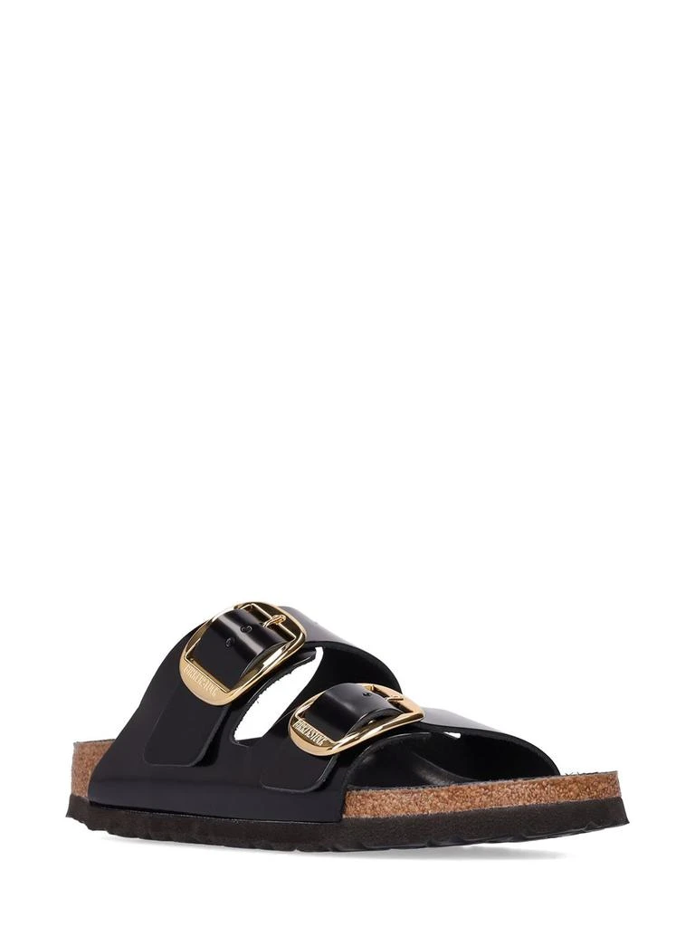商品Birkenstock|Arizona Big Buckle Sandals,价格¥1322,第2张图片详细描述