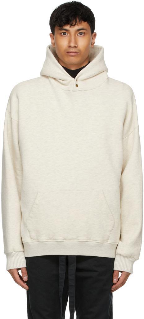 商品Fear of god|Off-White 'The Vintage' Hoodie,价格¥4329,第1张图片