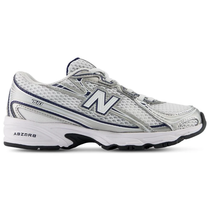 商品New Balance|New Balance 740 - Boys' Preschool,价格¥626,第1张图片