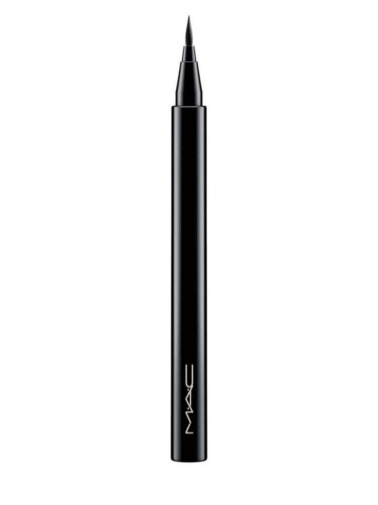 商品MAC|MAC - Brushstroke Liner,价格¥165,第1张图片