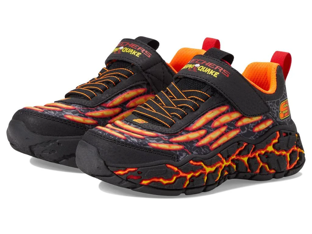 商品SKECHERS|Sport-Thermo-Quake 402350L (Little Kid/Big Kid),价格¥405,第1张图片