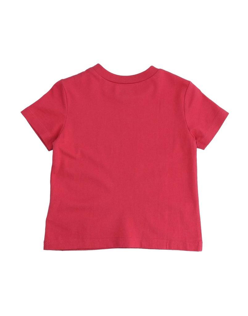 商品Ralph Lauren|T-shirt,价格¥170,第4张图片详细描述