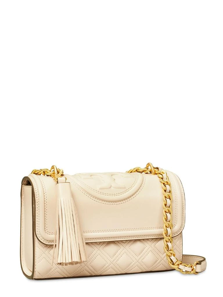 商品Tory Burch|Small Fleming Leather Shoulder Bag,价格¥5813,第3张图片详细描述