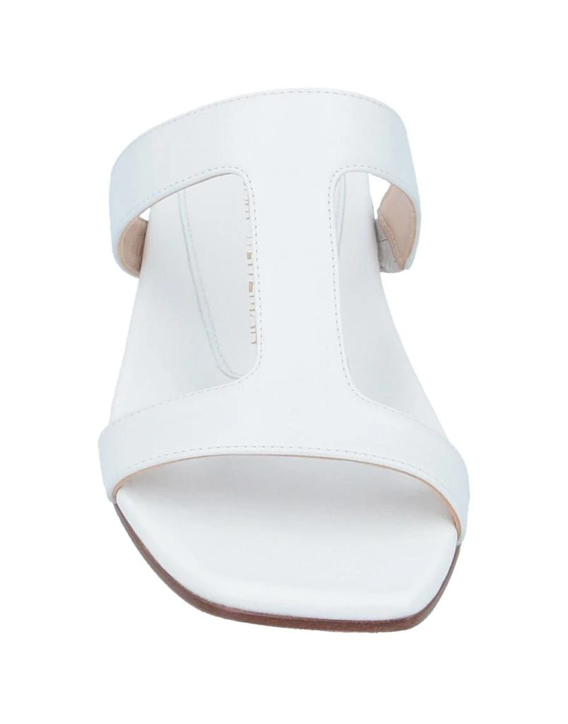 商品Stuart Weitzman|Sandals,价格¥589,第4张图片详细描述