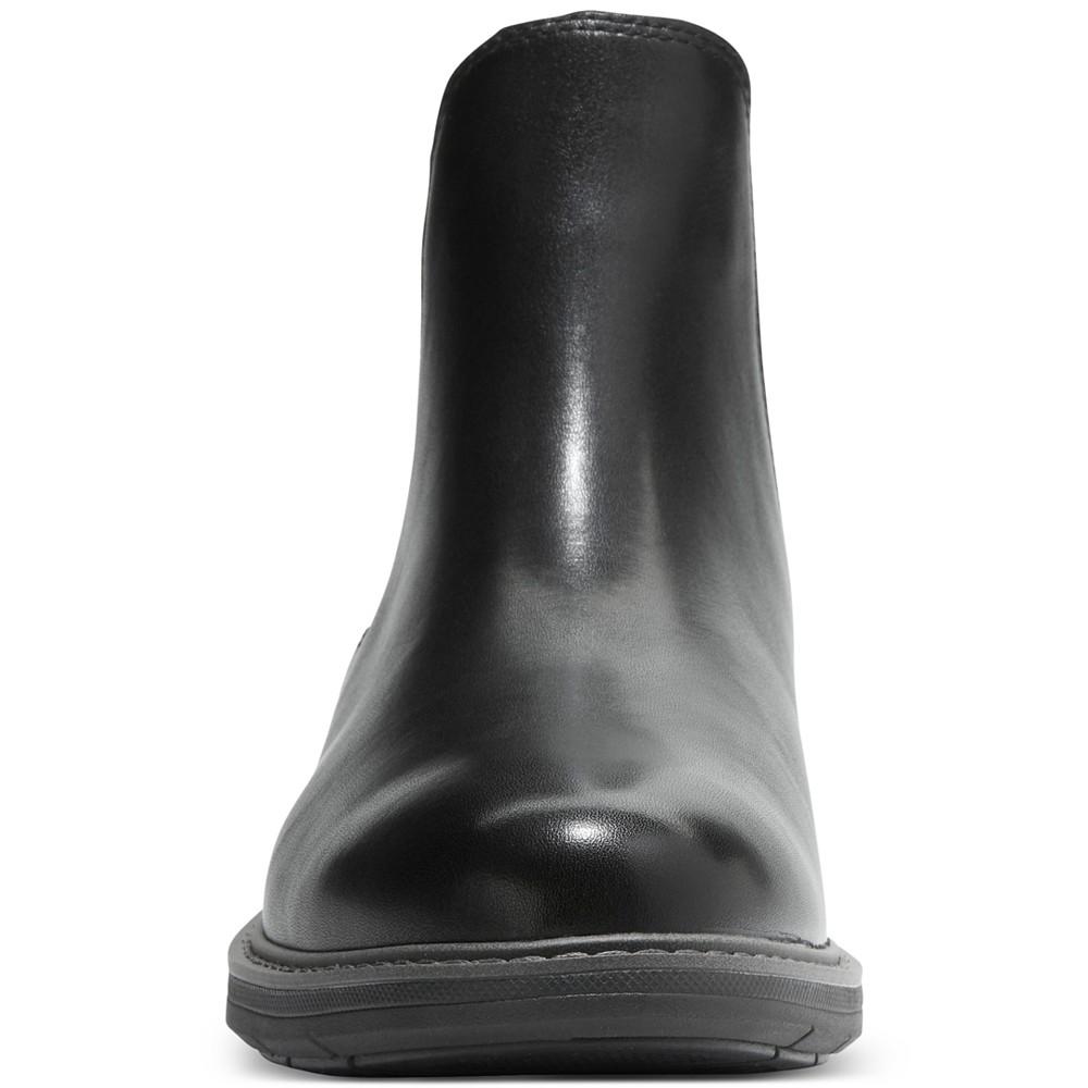 Men's Go-To GRAND.36Ø Leather Chelsea Boot商品第4张图片规格展示
